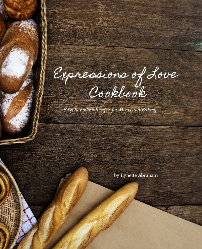 Make Your Own Cookbook - CreateMyCookbook.com