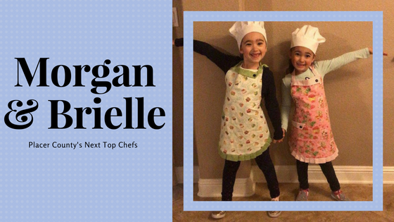 Acton Academy's Next Top Chefs