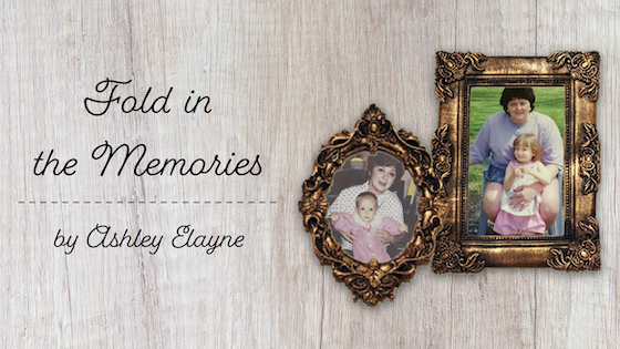 Fold in the Memories