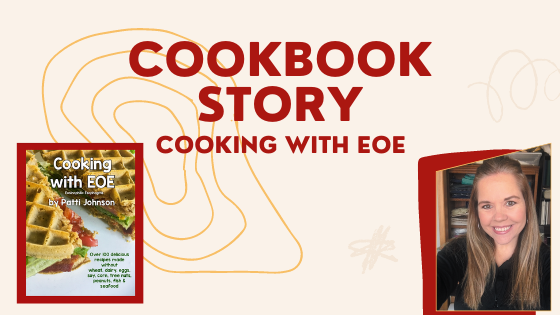 Cookbook Story | Cooking with EoE