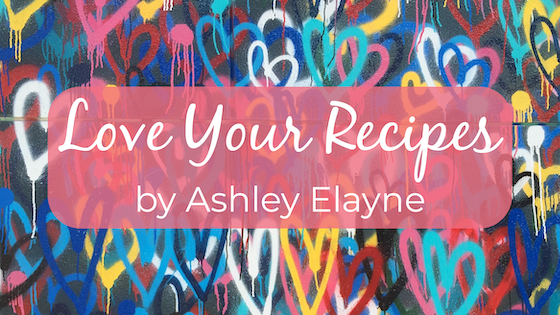 Love Your Recipes